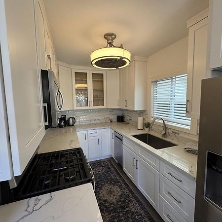 Villa 3 Bedrooms On Venice Beach Canal. Los Angeles Exterior photo
