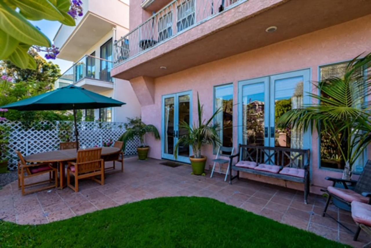 Villa 3 Bedrooms On Venice Beach Canal. Los Angeles Exterior photo