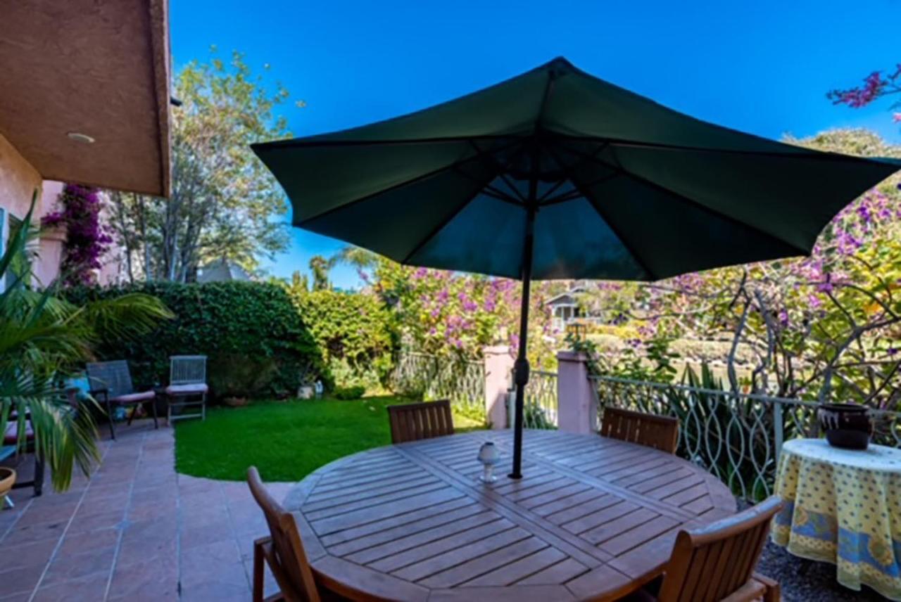 Villa 3 Bedrooms On Venice Beach Canal. Los Angeles Exterior photo