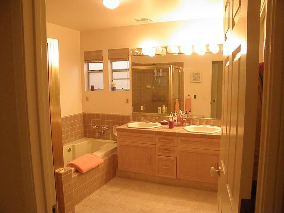 Villa 3 Bedrooms On Venice Beach Canal. Los Angeles Exterior photo