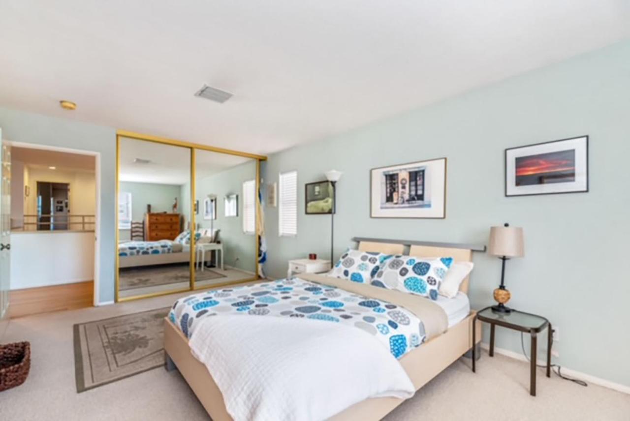 Villa 3 Bedrooms On Venice Beach Canal. Los Angeles Exterior photo