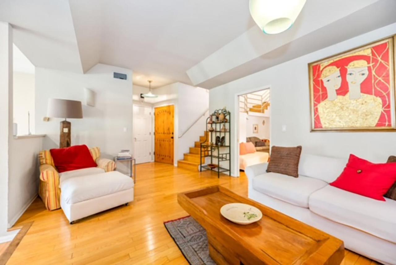 Villa 3 Bedrooms On Venice Beach Canal. Los Angeles Exterior photo