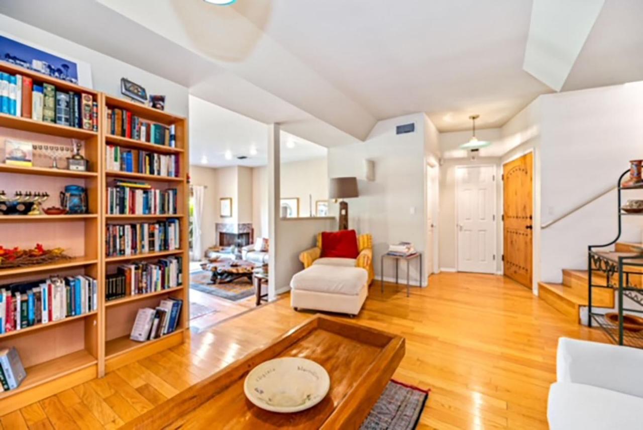 Villa 3 Bedrooms On Venice Beach Canal. Los Angeles Exterior photo
