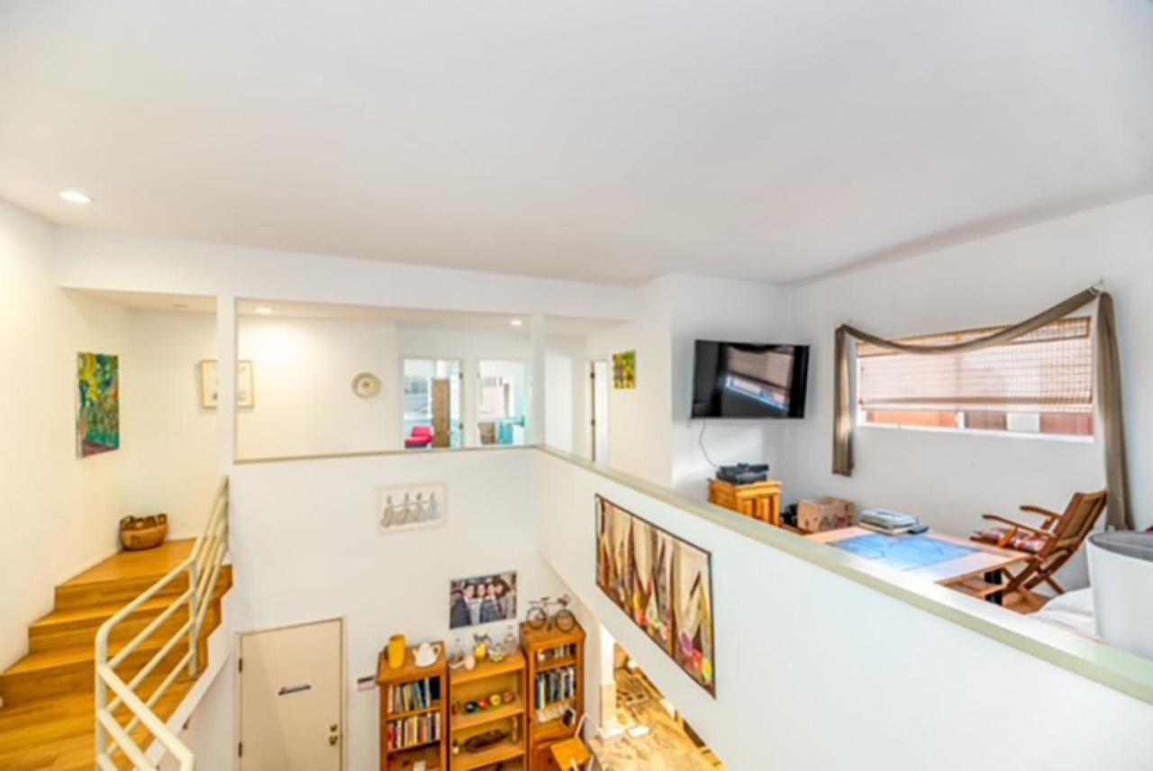 Villa 3 Bedrooms On Venice Beach Canal. Los Angeles Exterior photo