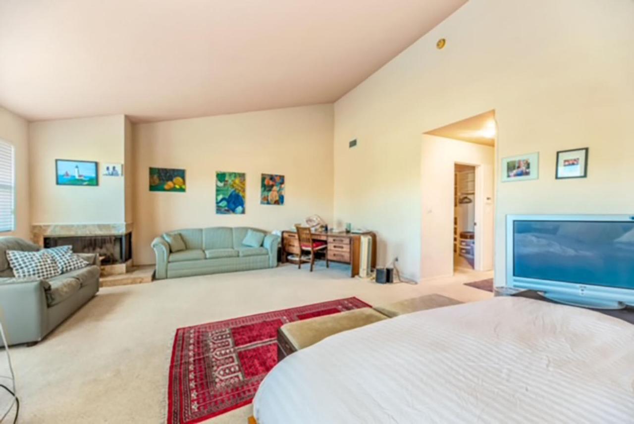 Villa 3 Bedrooms On Venice Beach Canal. Los Angeles Exterior photo
