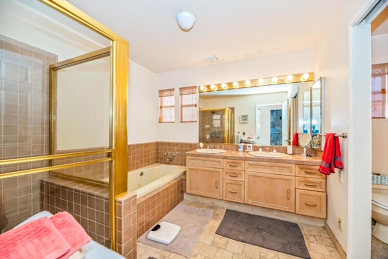 Villa 3 Bedrooms On Venice Beach Canal. Los Angeles Exterior photo